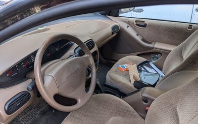 Chrysler Stratus, 2000 год, 85 000 рублей, 1 фотография