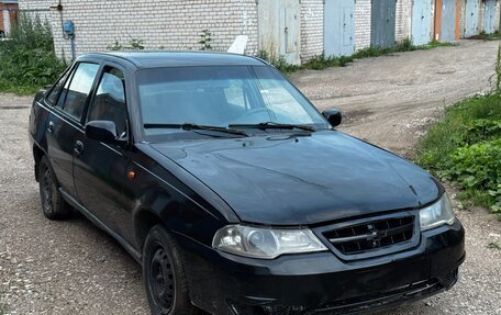 Daewoo Nexia I рестайлинг, 2011 год, 110 000 рублей, 1 фотография