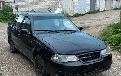 Daewoo Nexia I рестайлинг, 2011 год, 110 000 рублей, 1 фотография
