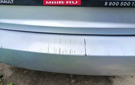 KIA Cerato I, 2006 год, 320 000 рублей, 6 фотография