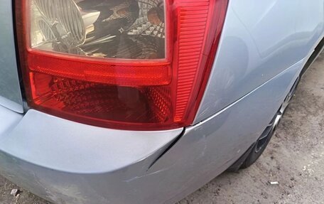 KIA Cerato I, 2006 год, 320 000 рублей, 7 фотография