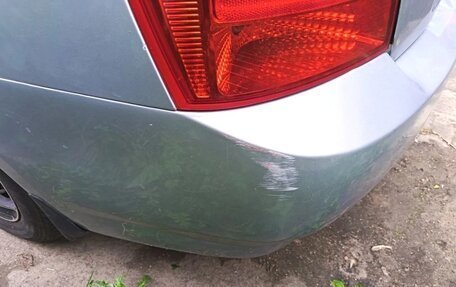 KIA Cerato I, 2006 год, 320 000 рублей, 9 фотография
