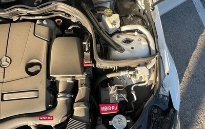 Mercedes-Benz C-Класс, 2012 год, 1 700 000 рублей, 1 фотография