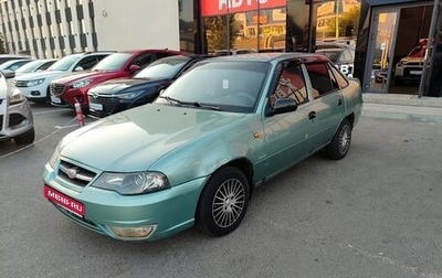 Daewoo Nexia I рестайлинг, 2008 год, 185 000 рублей, 1 фотография