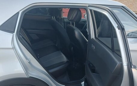 Hyundai Creta I рестайлинг, 2017 год, 1 500 000 рублей, 7 фотография