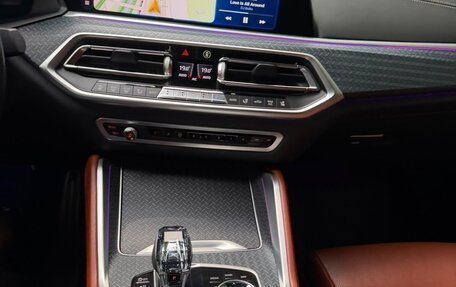 BMW X6, 2020 год, 9 800 000 рублей, 12 фотография
