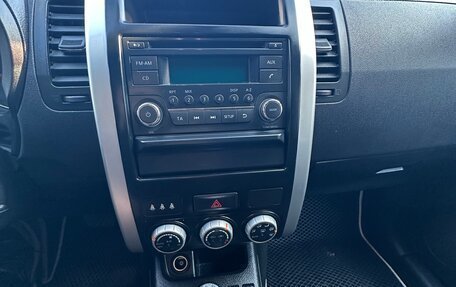 Nissan X-Trail, 2013 год, 1 375 000 рублей, 10 фотография