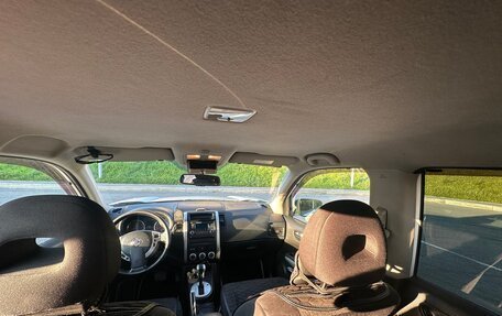 Nissan X-Trail, 2013 год, 1 375 000 рублей, 7 фотография