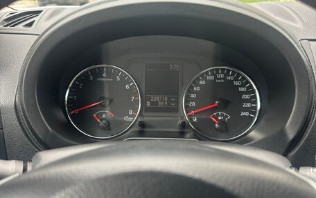 Nissan X-Trail, 2013 год, 1 375 000 рублей, 12 фотография