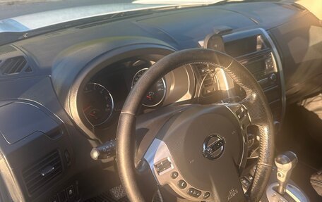 Nissan X-Trail, 2013 год, 1 375 000 рублей, 6 фотография