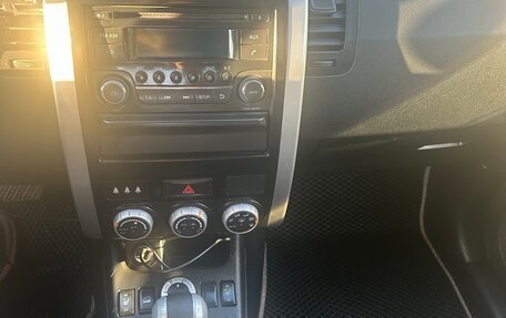 Nissan X-Trail, 2013 год, 1 375 000 рублей, 8 фотография