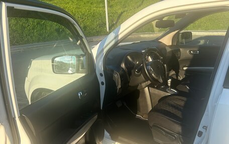 Nissan X-Trail, 2013 год, 1 375 000 рублей, 11 фотография