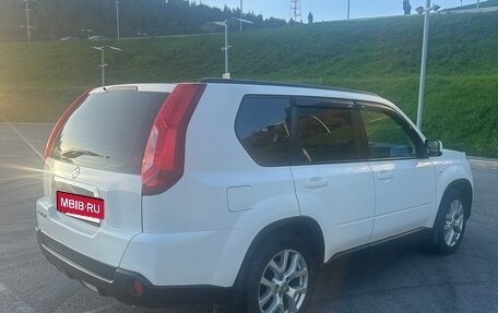 Nissan X-Trail, 2013 год, 1 375 000 рублей, 2 фотография
