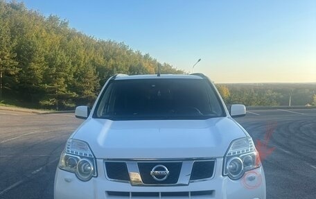Nissan X-Trail, 2013 год, 1 375 000 рублей, 5 фотография