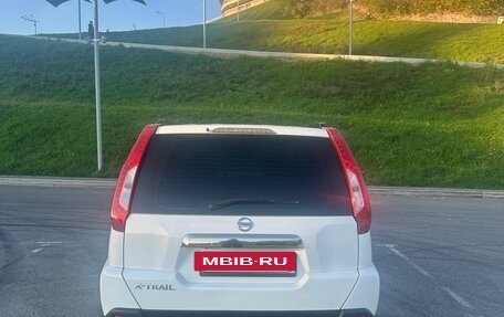 Nissan X-Trail, 2013 год, 1 375 000 рублей, 3 фотография