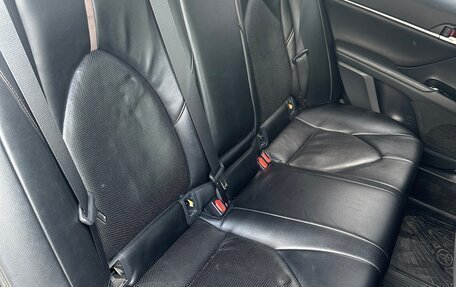 Toyota Camry, 2020 год, 2 490 000 рублей, 12 фотография