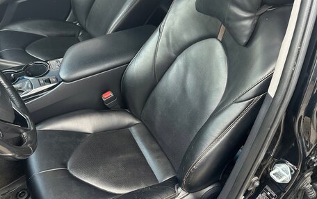 Toyota Camry, 2020 год, 2 490 000 рублей, 14 фотография