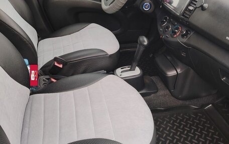 Nissan Micra III, 2008 год, 600 000 рублей, 3 фотография