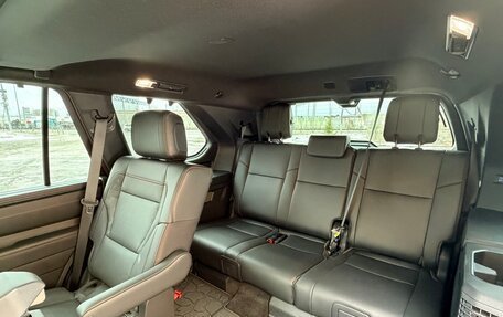 Toyota Sequoia, 2023 год, 13 900 000 рублей, 9 фотография