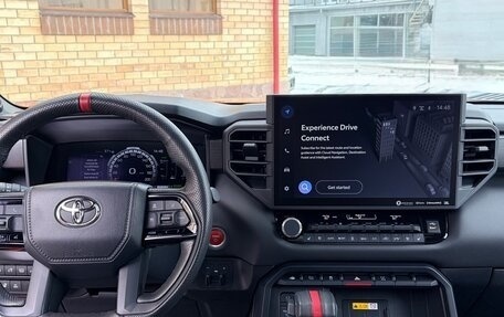 Toyota Sequoia, 2023 год, 13 900 000 рублей, 8 фотография