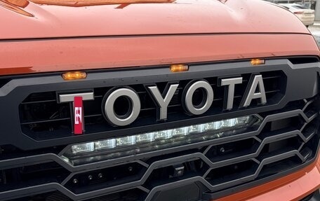 Toyota Sequoia, 2023 год, 13 900 000 рублей, 12 фотография