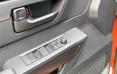 Toyota Sequoia, 2023 год, 13 900 000 рублей, 24 фотография