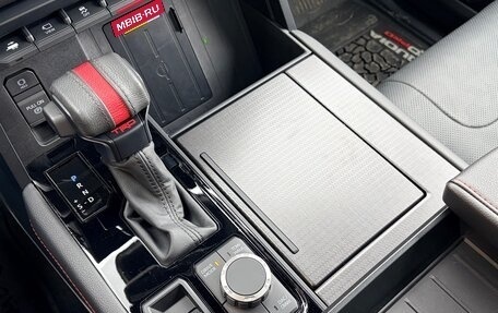 Toyota Sequoia, 2023 год, 13 900 000 рублей, 19 фотография