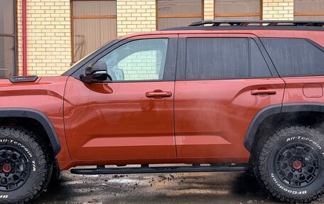Toyota Sequoia, 2023 год, 13 900 000 рублей, 32 фотография