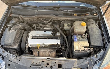 Opel Astra H, 2010 год, 470 000 рублей, 4 фотография