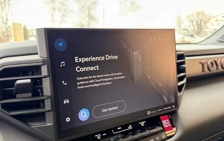 Toyota Sequoia, 2023 год, 13 900 000 рублей, 31 фотография