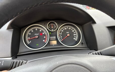 Opel Astra H, 2010 год, 470 000 рублей, 9 фотография