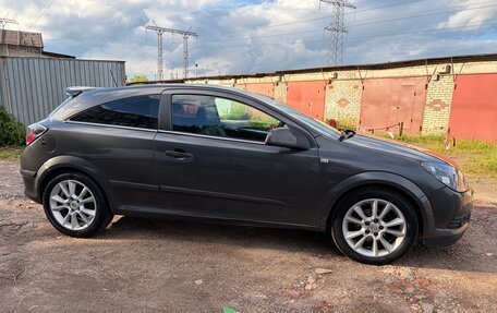 Opel Astra H, 2010 год, 470 000 рублей, 15 фотография