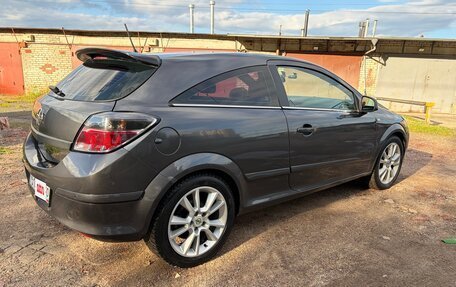 Opel Astra H, 2010 год, 470 000 рублей, 14 фотография