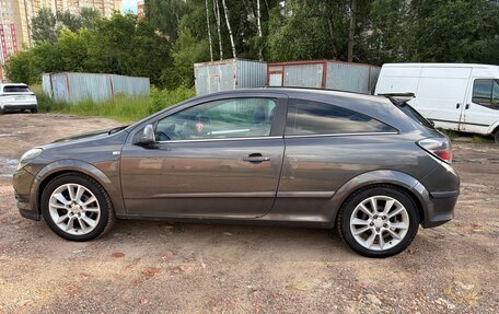 Opel Astra H, 2010 год, 470 000 рублей, 19 фотография