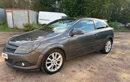 Opel Astra H, 2010 год, 470 000 рублей, 18 фотография