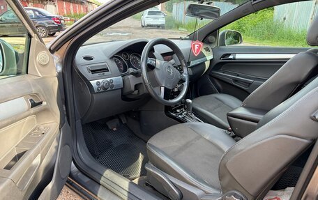 Opel Astra H, 2010 год, 470 000 рублей, 10 фотография