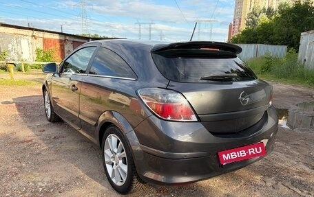 Opel Astra H, 2010 год, 470 000 рублей, 11 фотография