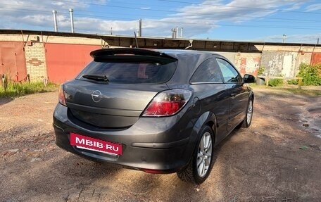 Opel Astra H, 2010 год, 470 000 рублей, 13 фотография