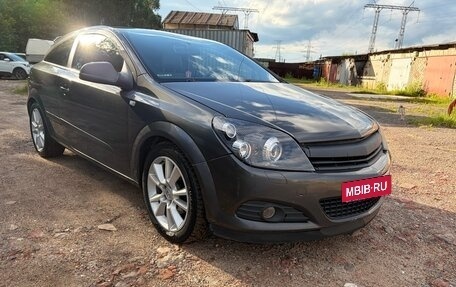 Opel Astra H, 2010 год, 470 000 рублей, 16 фотография