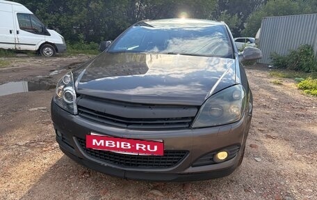 Opel Astra H, 2010 год, 470 000 рублей, 17 фотография