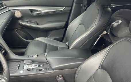 Infiniti QX55, 2021 год, 1 600 000 рублей, 6 фотография