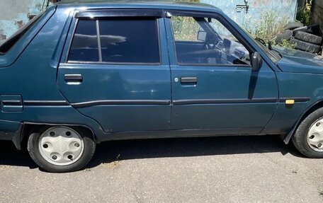 ЗАЗ 1103 «Славута», 2005 год, 130 000 рублей, 3 фотография