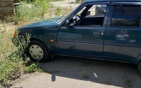 ЗАЗ 1103 «Славута», 2005 год, 130 000 рублей, 4 фотография