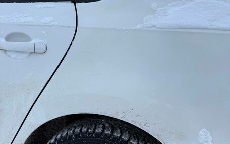 Volkswagen Polo VI (EU Market), 2013 год, 850 000 рублей, 5 фотография