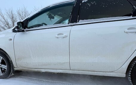 Volkswagen Polo VI (EU Market), 2013 год, 850 000 рублей, 8 фотография