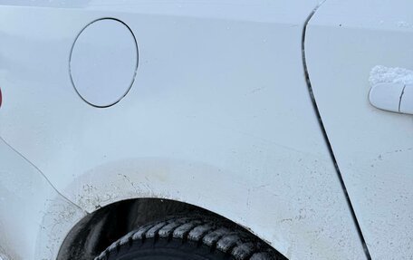 Volkswagen Polo VI (EU Market), 2013 год, 850 000 рублей, 6 фотография