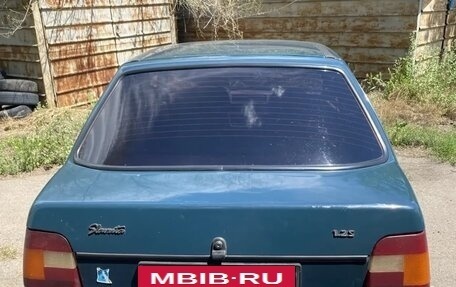 ЗАЗ 1103 «Славута», 2005 год, 130 000 рублей, 2 фотография