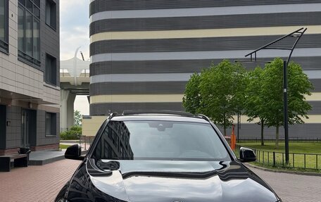 BMW X3, 2021 год, 6 180 000 рублей, 3 фотография