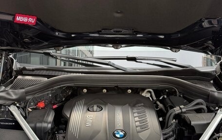 BMW X3, 2021 год, 6 180 000 рублей, 14 фотография