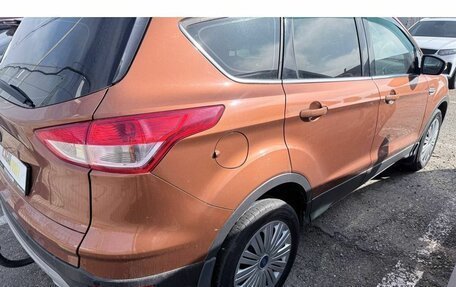 Ford Kuga III, 2014 год, 1 000 000 рублей, 3 фотография